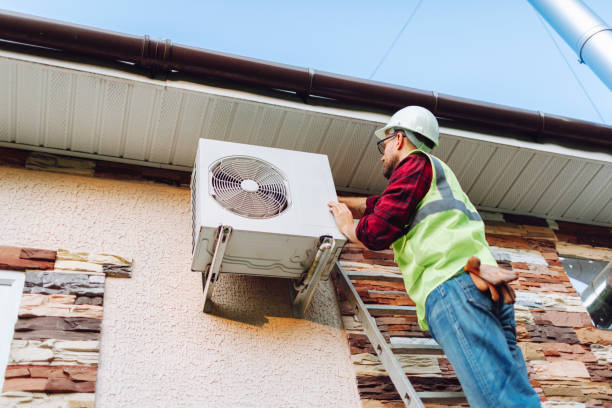 Best Residential HVAC Services  in Nokomis, FL