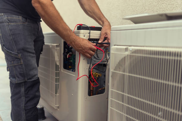 Best HVAC Air Duct Cleaning  in Nokomis, FL